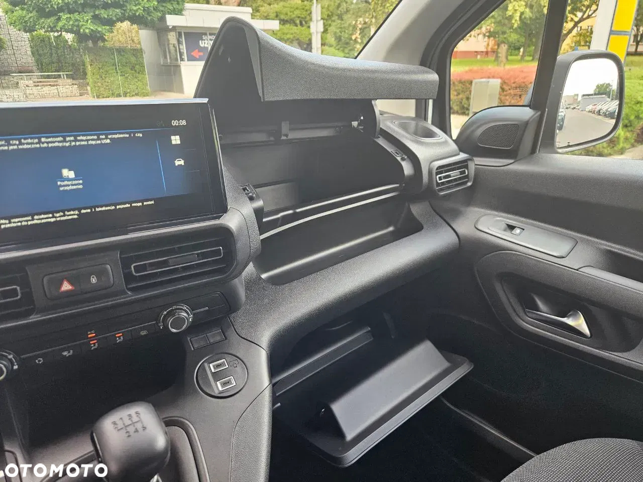 Opel Combo - 28