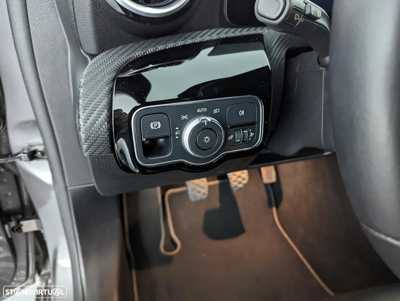 Mercedes-Benz A 160 Style Plus - 25