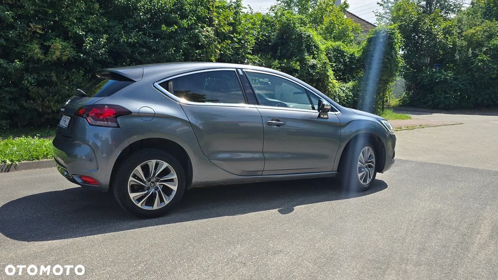 Citroën DS4 - 2