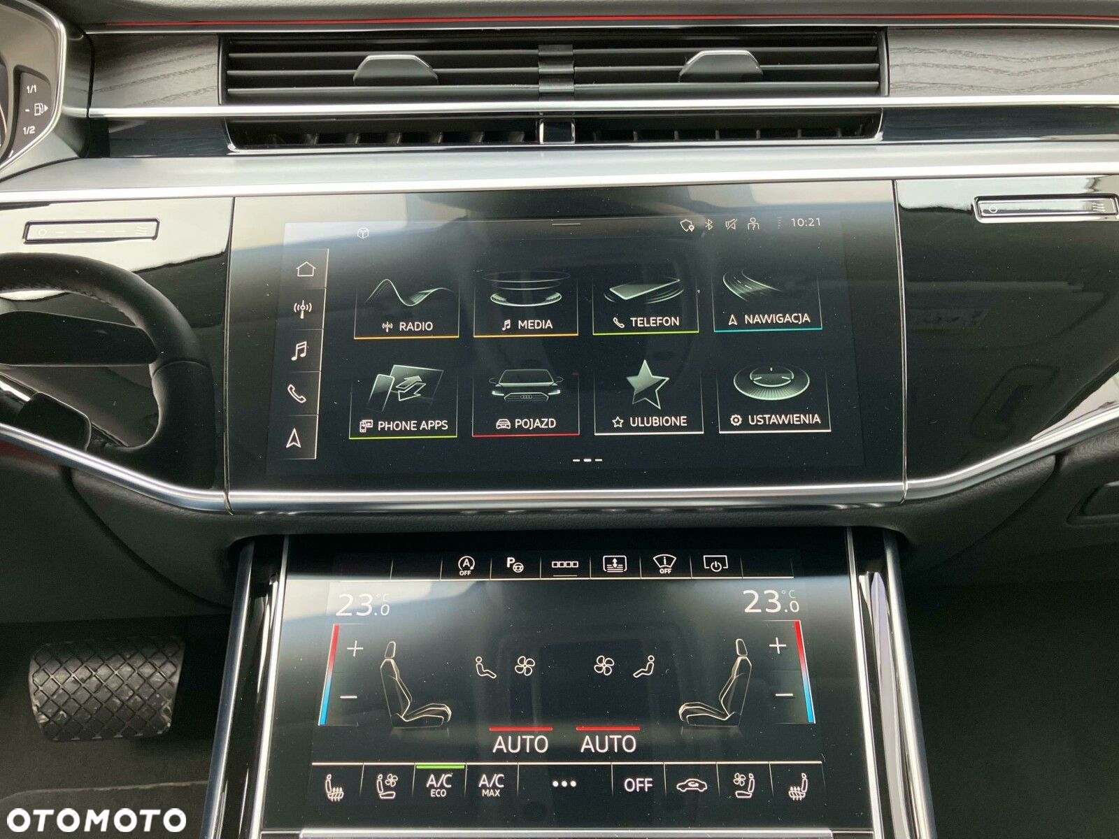 Audi A8 - 24