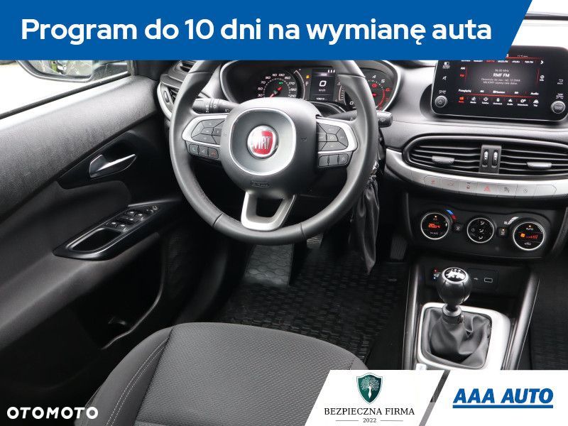 Fiat Tipo - 9