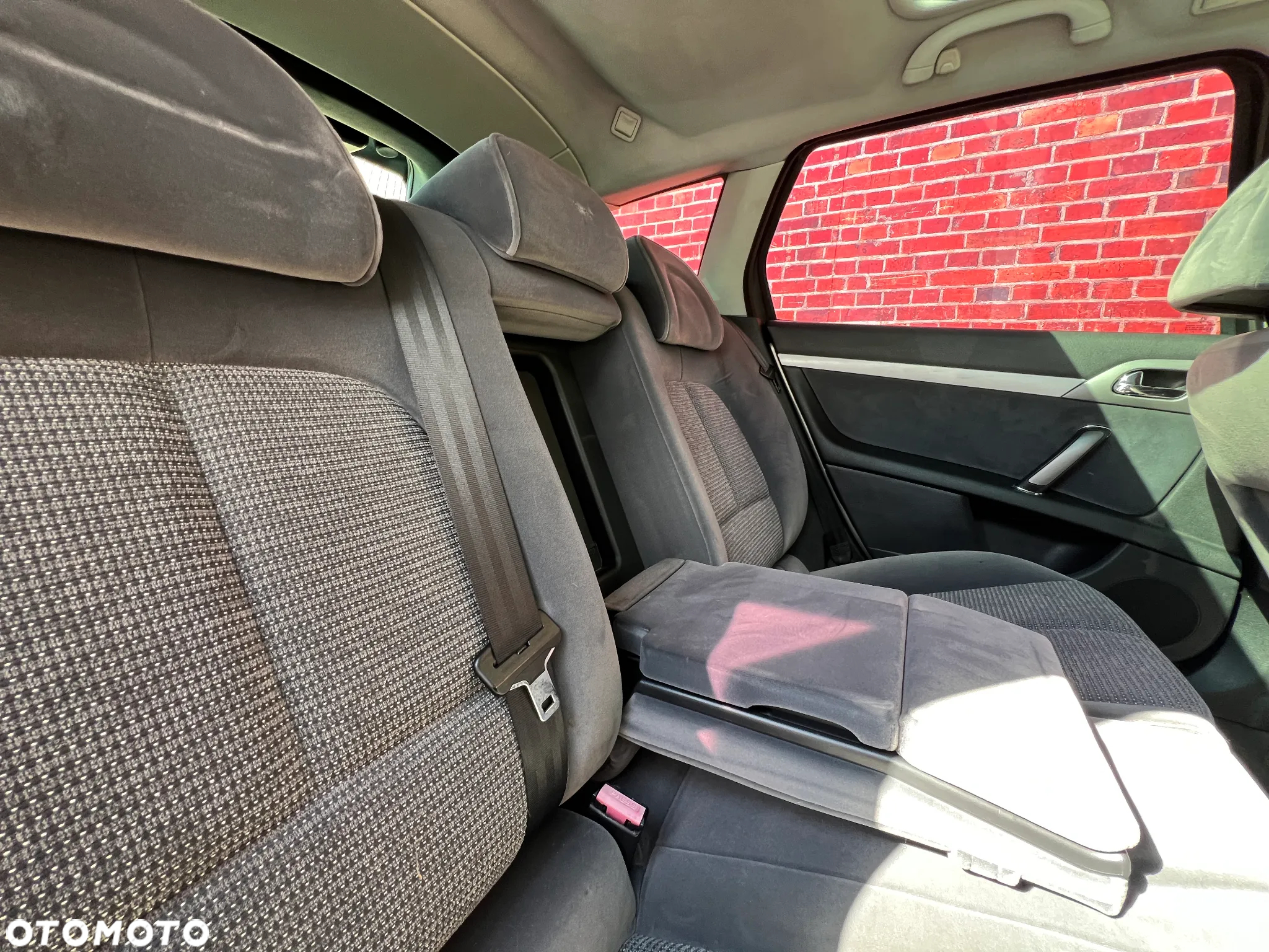 Peugeot 407 - 20