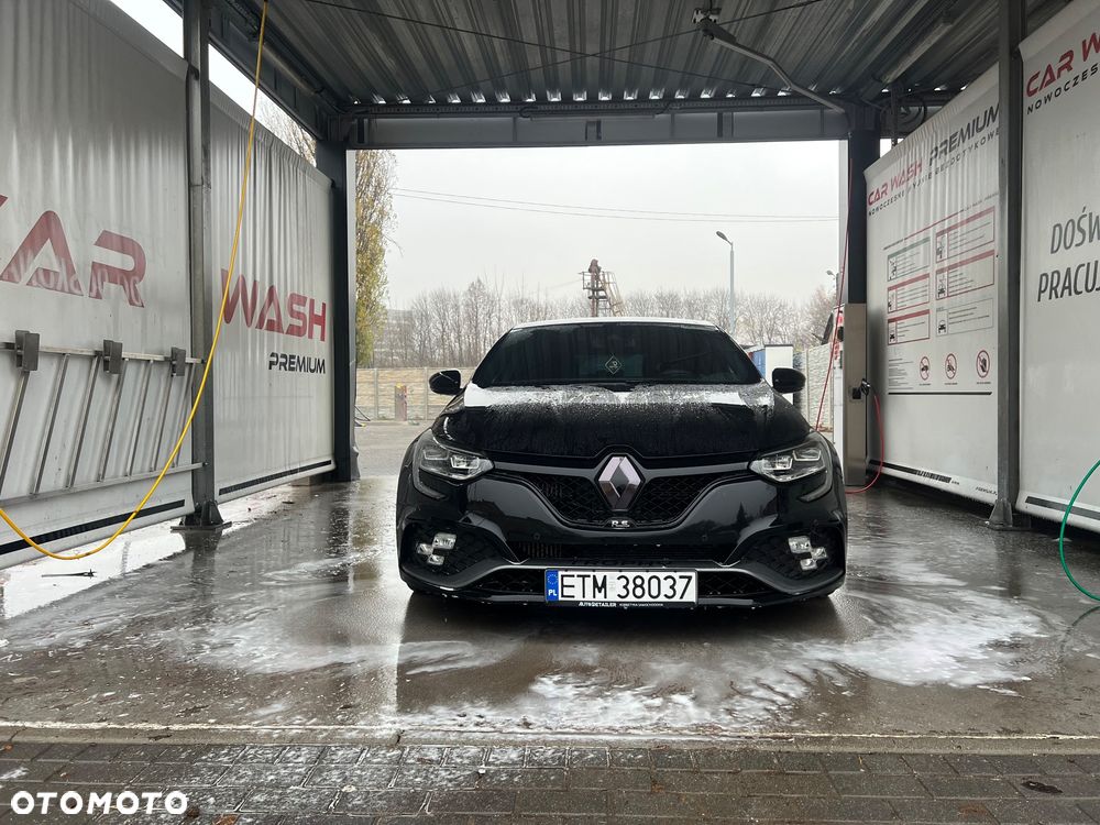 Renault Megane TCe 300 GPF EDC R.S TROPHY - 3
