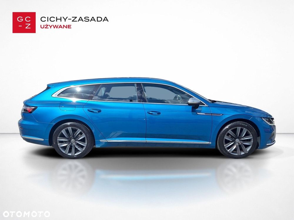 Volkswagen Arteon Shooting Brake 2.0 TDI Elegance DSG - 6