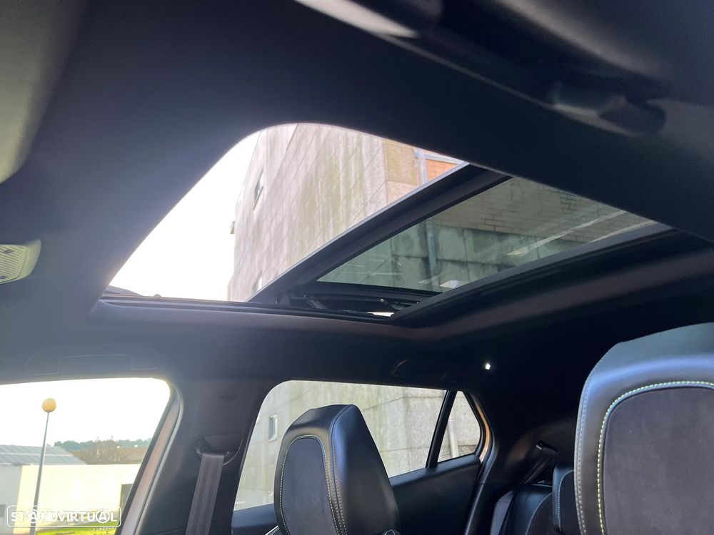 Peugeot 2008 1.2 PureTech GT EAT8 - 18