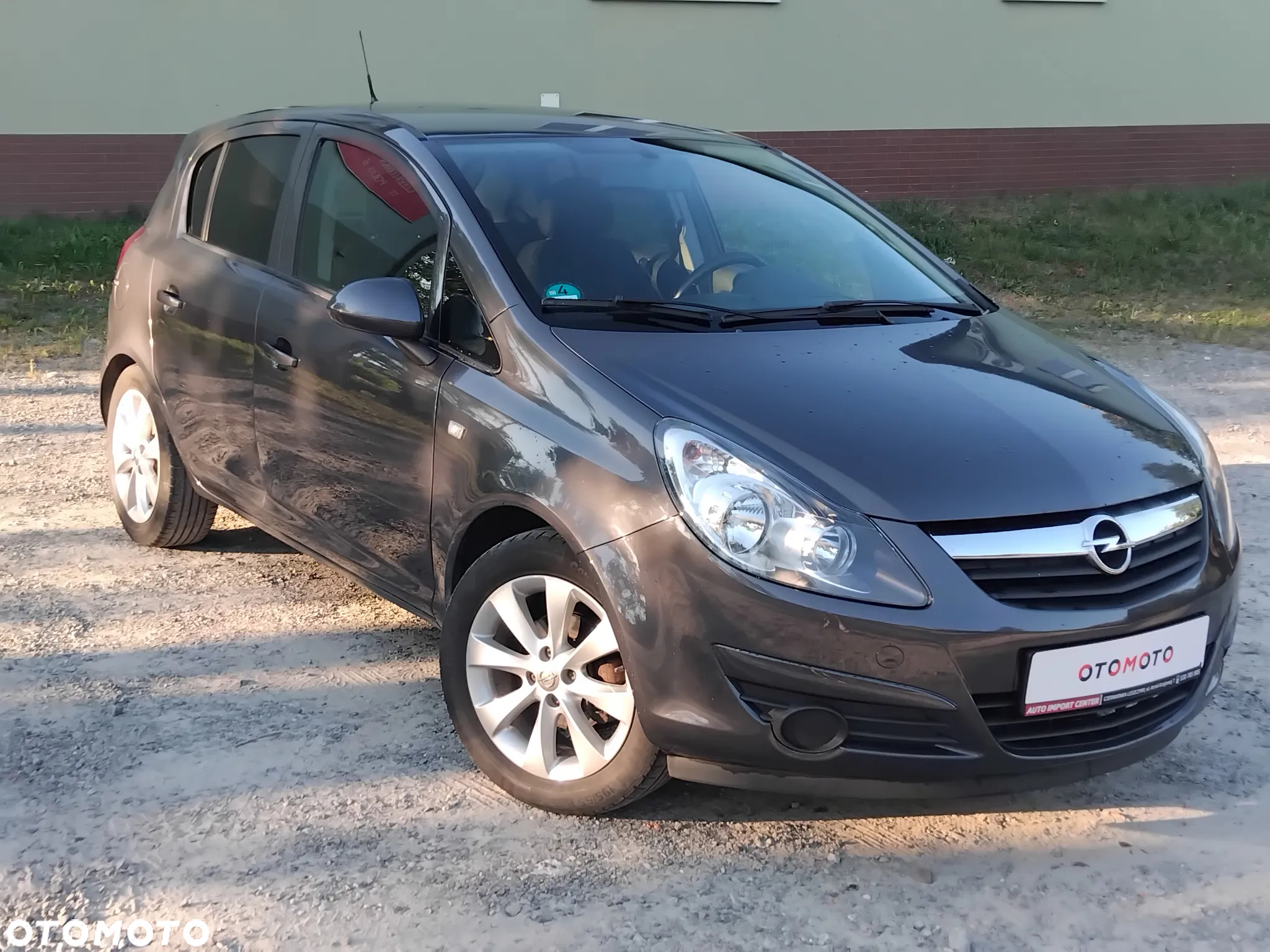 Opel Corsa 1.4 Color Edition - 23