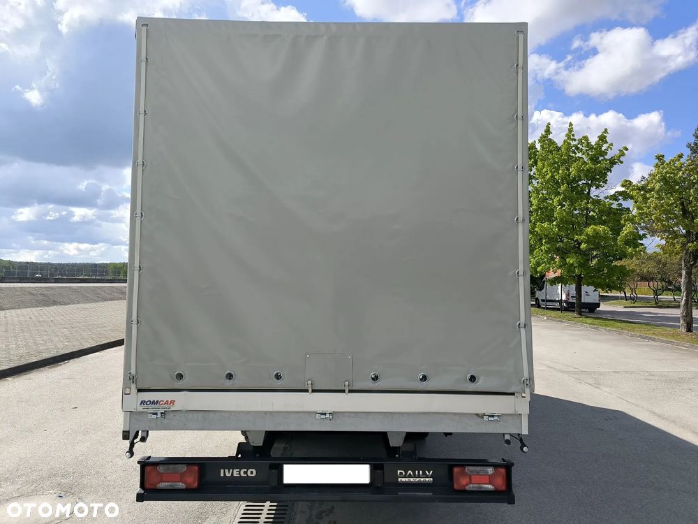 Iveco Daily - 12