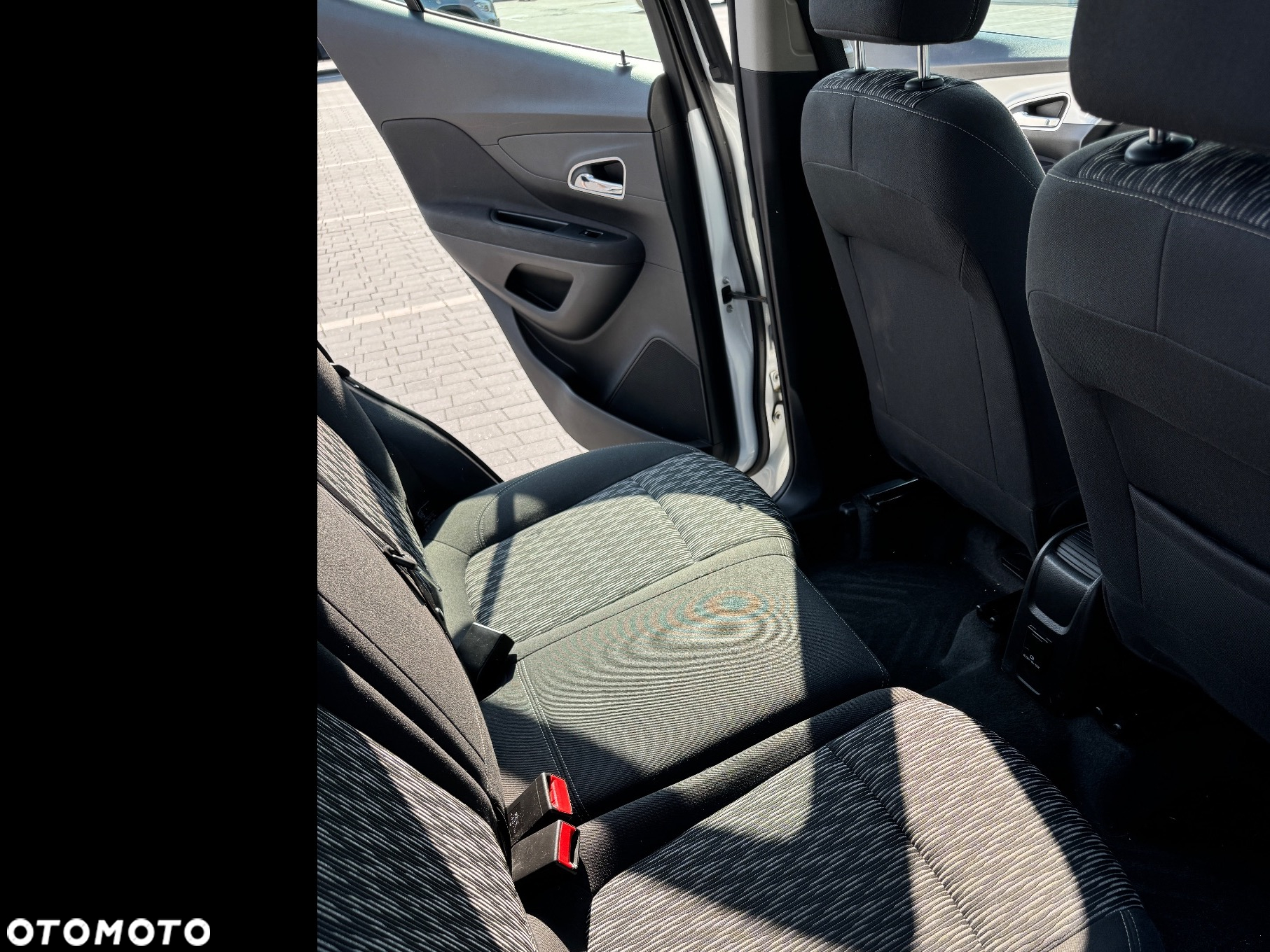 Opel Mokka 1.7 CDTI Cosmo S&S - 9