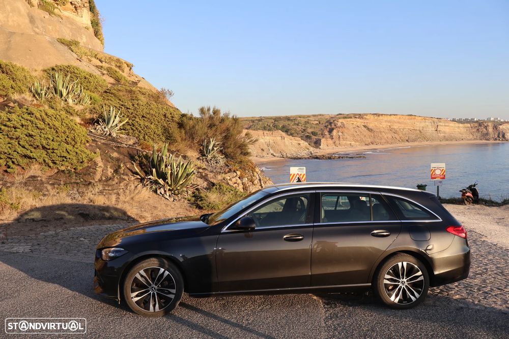 Mercedes-Benz C 300 - 19