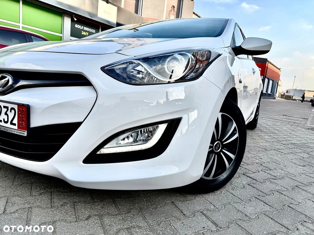 Hyundai i30 1.4 Premium - 3