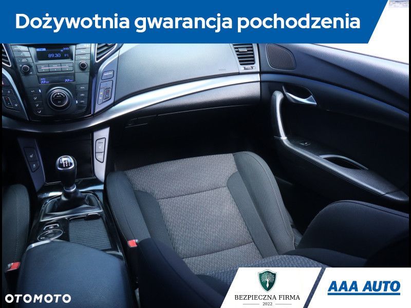 Hyundai i40 - 9