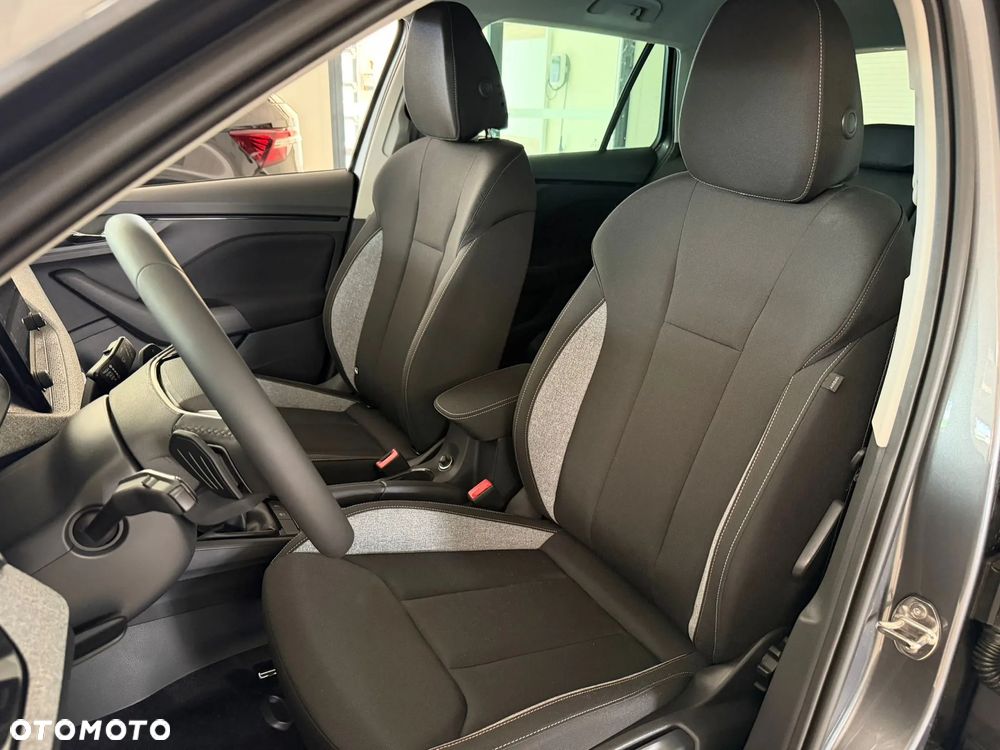 Skoda Kamiq 1.0 TSI Selection DSG - 12