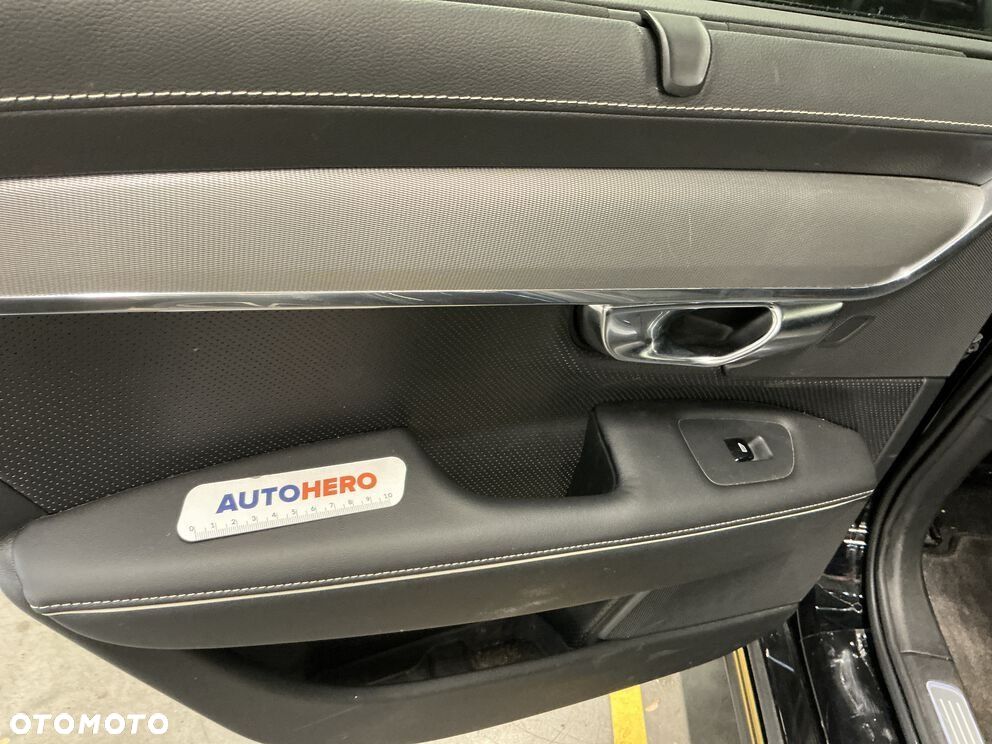 Volvo V90 - 34