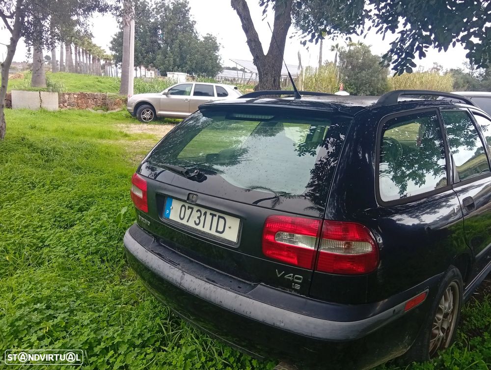 Volvo V40 Cross Country - 3