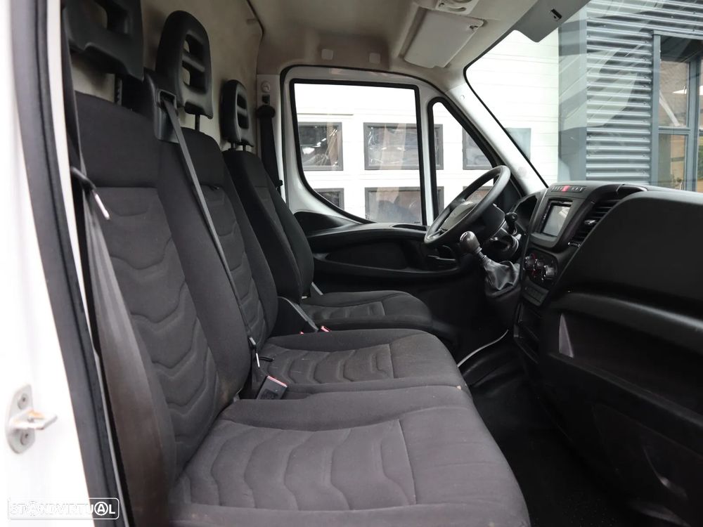 Iveco Daily 35-130 L2 H2 - 8