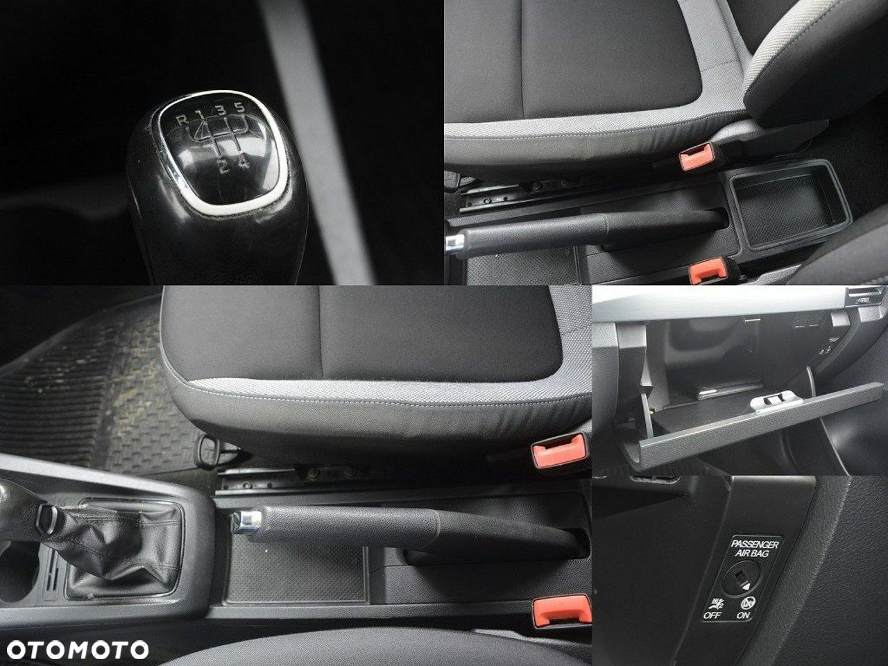 Skoda Fabia - 20