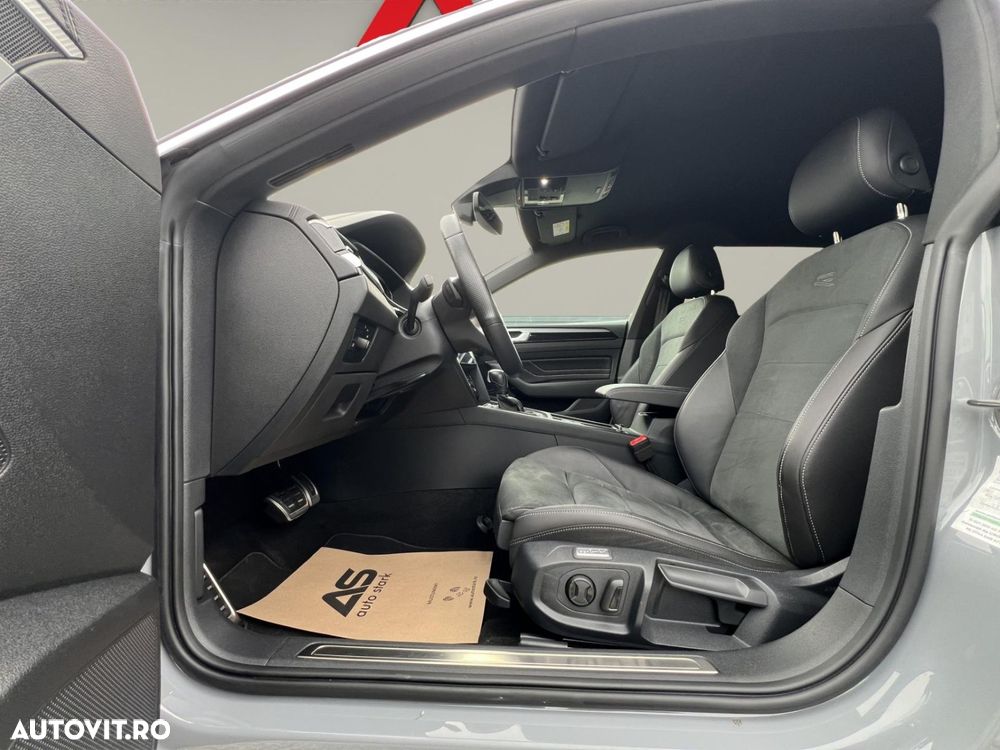Volkswagen ARTEON SB 2.0 TSI DSG R-Line - 14