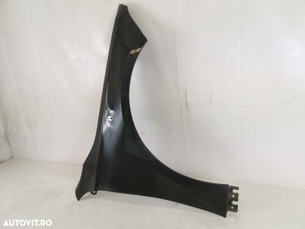 Aripa Fata Dreapta Mercedes-Benz  A-Class W177/V177 2018 2019 2020 202 - 3