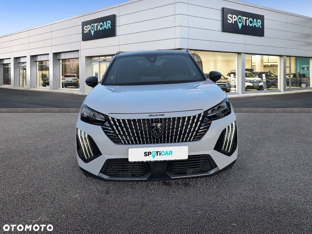 Peugeot 2008 1.2 PureTech GT S&S EAT8 - 2
