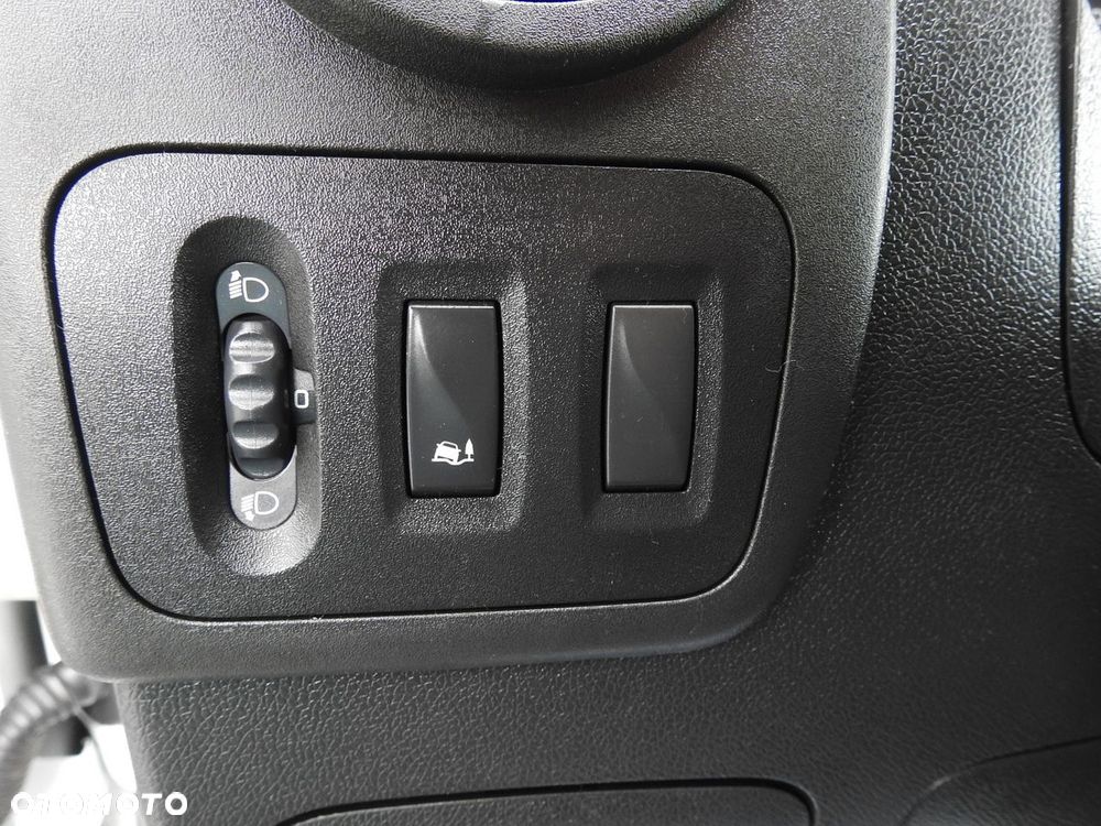 Renault MASTER PLANDEKA 10 PALET WEBASTO TEMPOMAT KLIMATYZACJA  170KM - 29