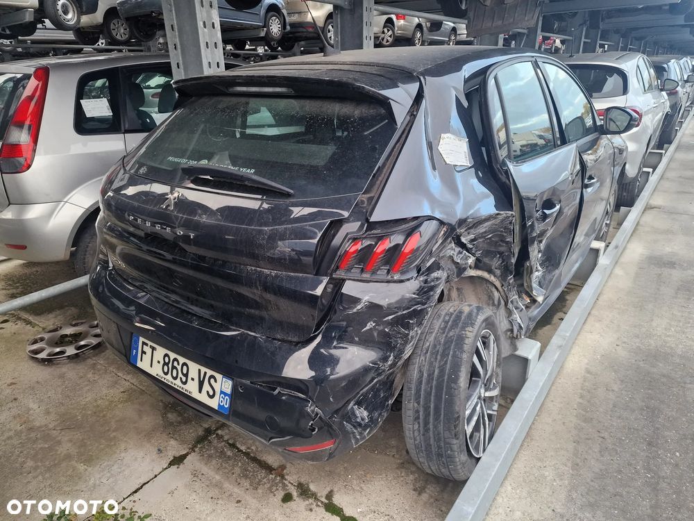 Peugeot 208 PureTech 100 Active Pack - 2