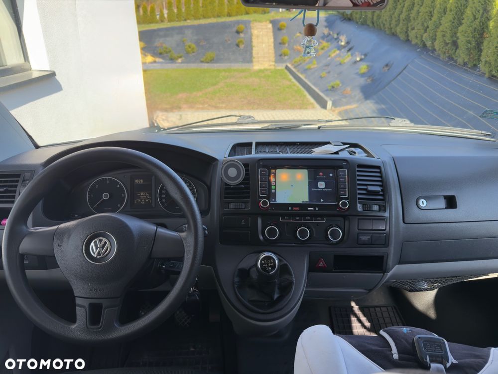 Volkswagen Caravelle L2 Trendline - 6