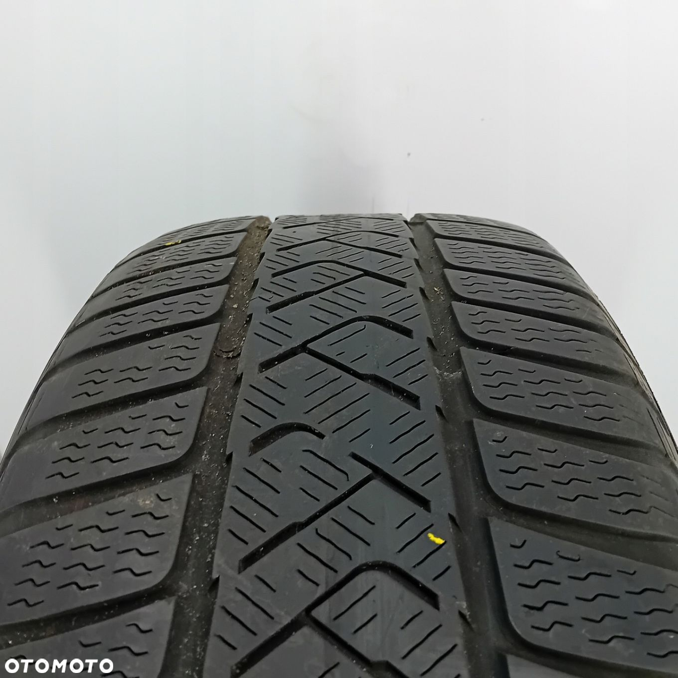 2x 225/55R17 opony zimowe Pirelli Winter SottoZero 3 86440 - 3