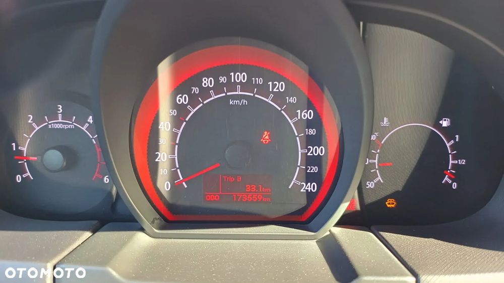 Kia Ceed 1.6 CRDi 128 97g Edition 7 - 20