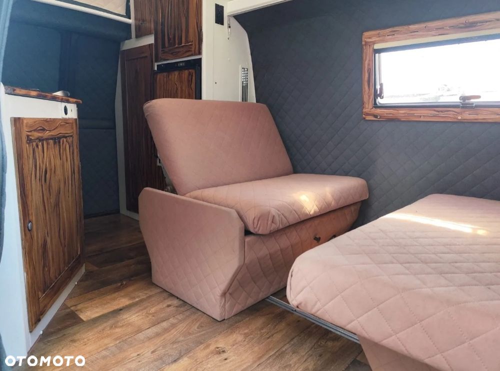 Volkswagen Transporter Allstar / Classic - 2
