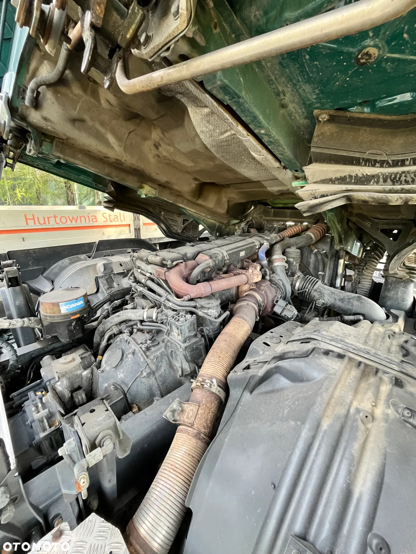 Scania R440 - 6