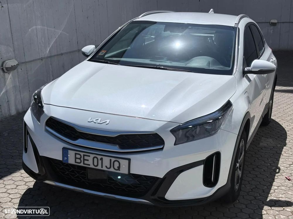 Kia XCeed 1.6 GDi PHEV Drive - 5