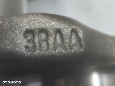 WAŁ KORBOWY NOMINAŁ _ 2,0  TDI 8V_140KM_38AA_SPRAWDZONY_AUDI VW SEAT SKODA _ - 7
