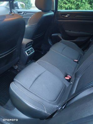 Renault Megane 1.6 SCe Limited - 3