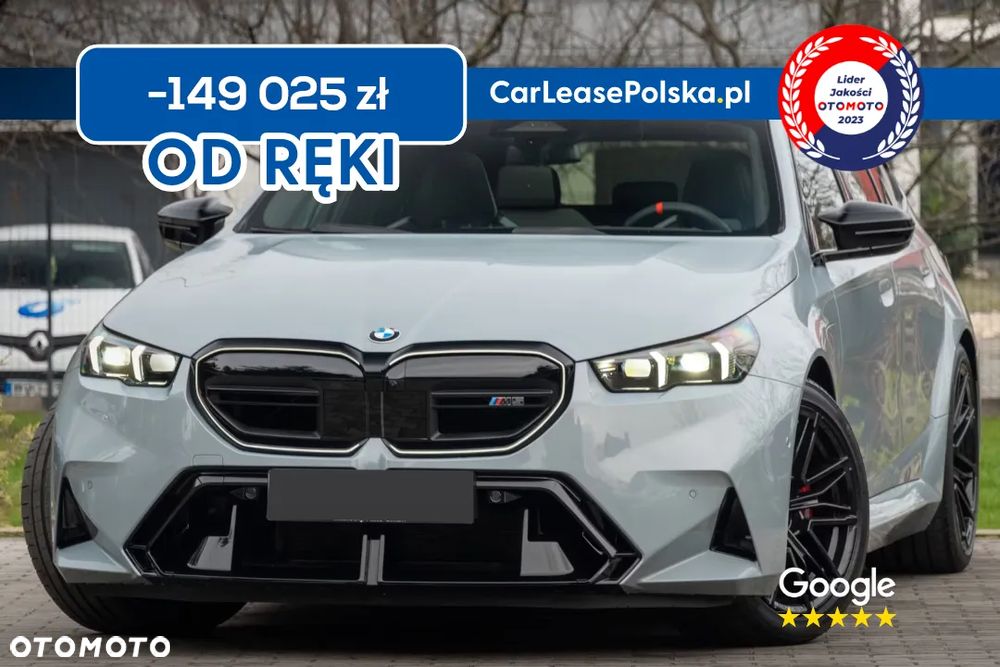 BMW M5 - 2