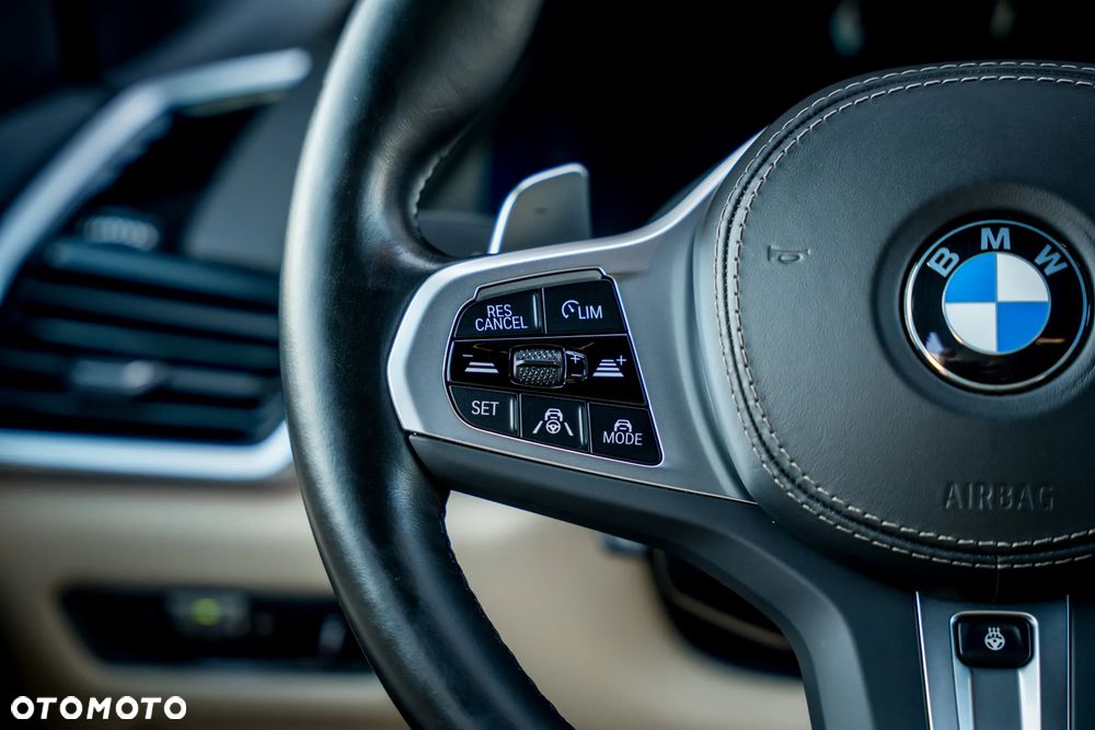 BMW X5 - 17