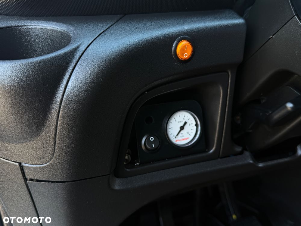 Iveco DAILY 50-180 3.0 HPI 180KM SKRZYNIA 6.30M ! 22 Tyś km ! 15E.PALET! FULL LED ! Resor+Poduszka! Salon Polska! - 21