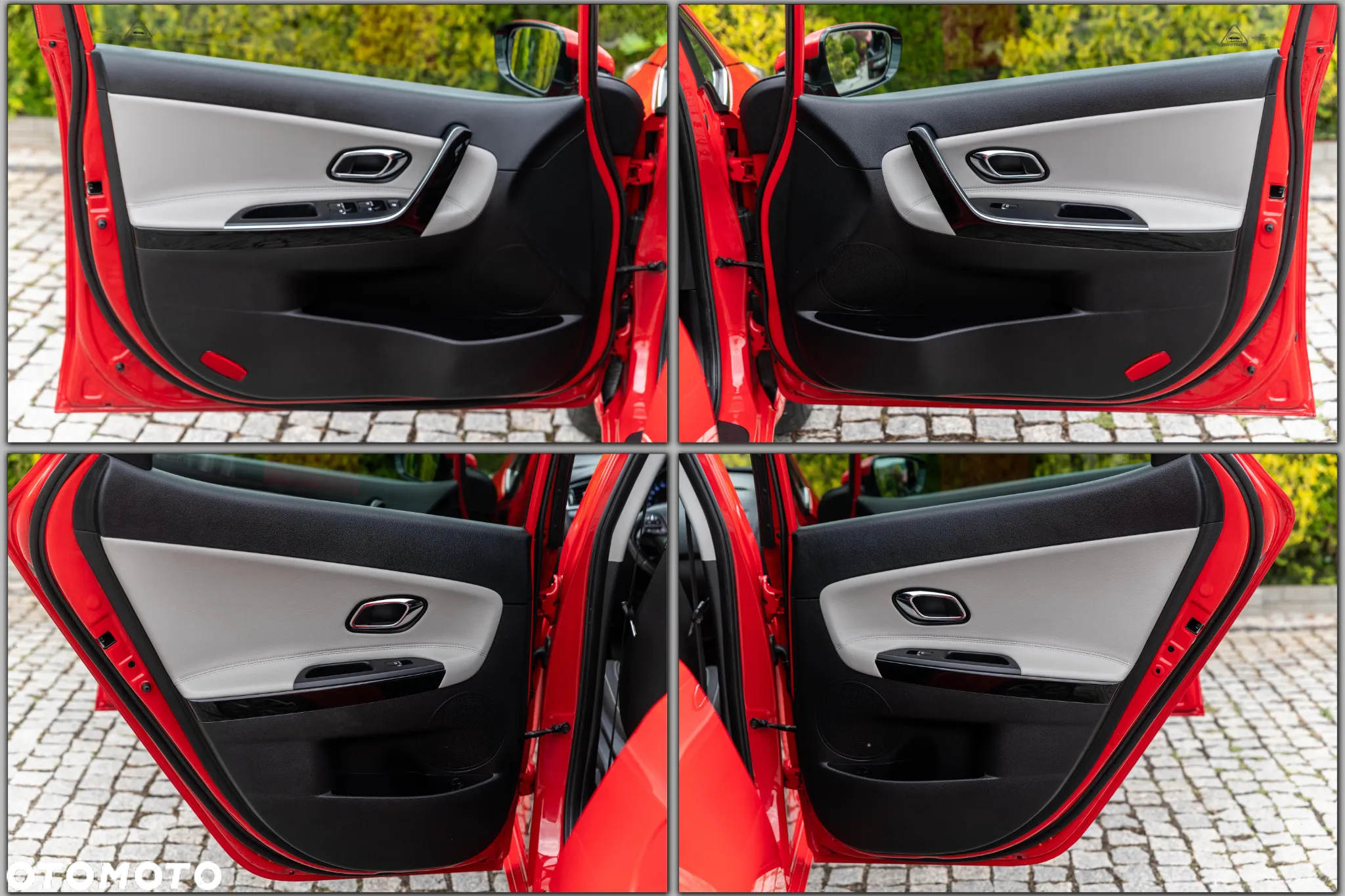 Kia Ceed 1.4 CVVT Dream-Team Edition - 39