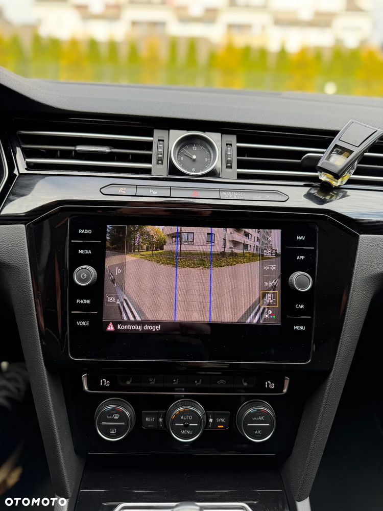 Volkswagen Arteon 2.0 TDI Elegance DSG - 22