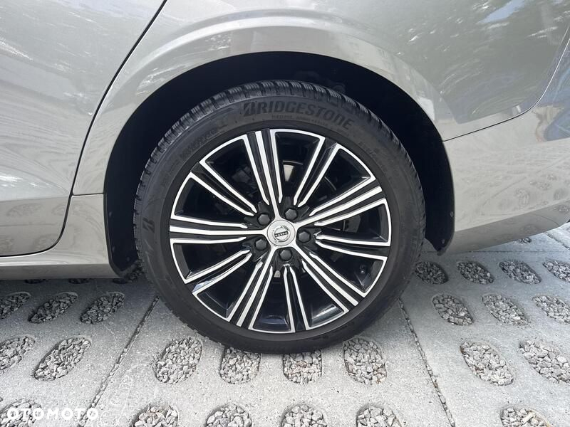 Volvo V60 - 20
