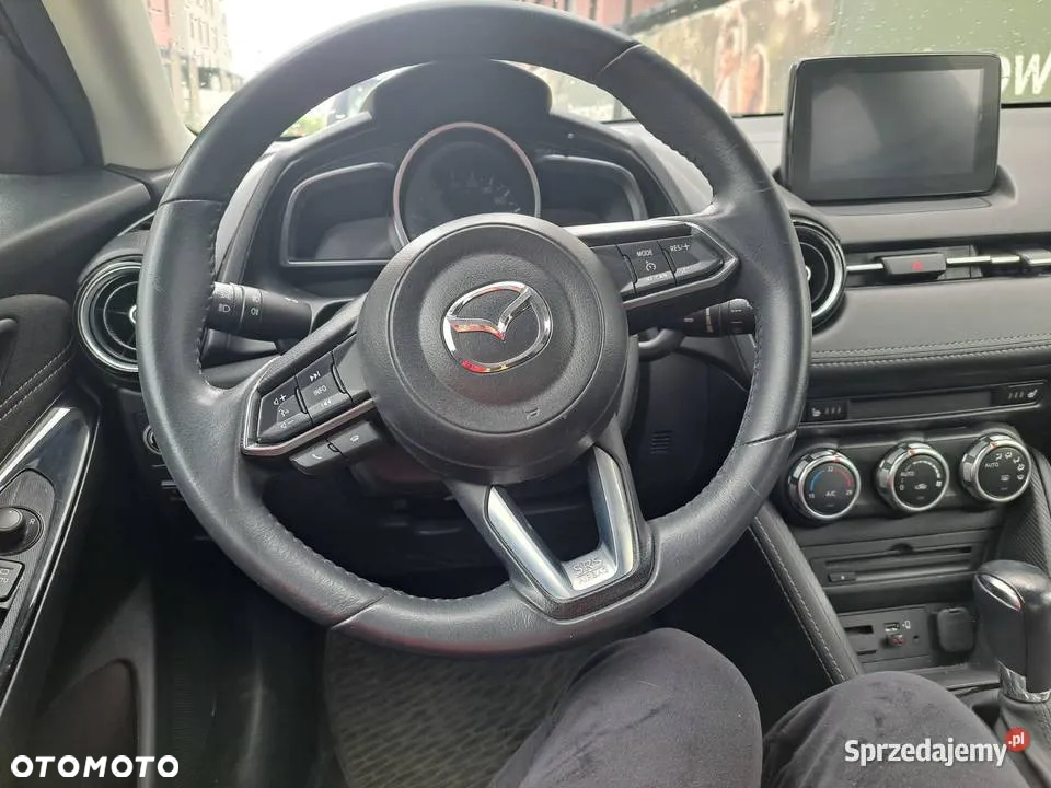 Mazda 2 - 2