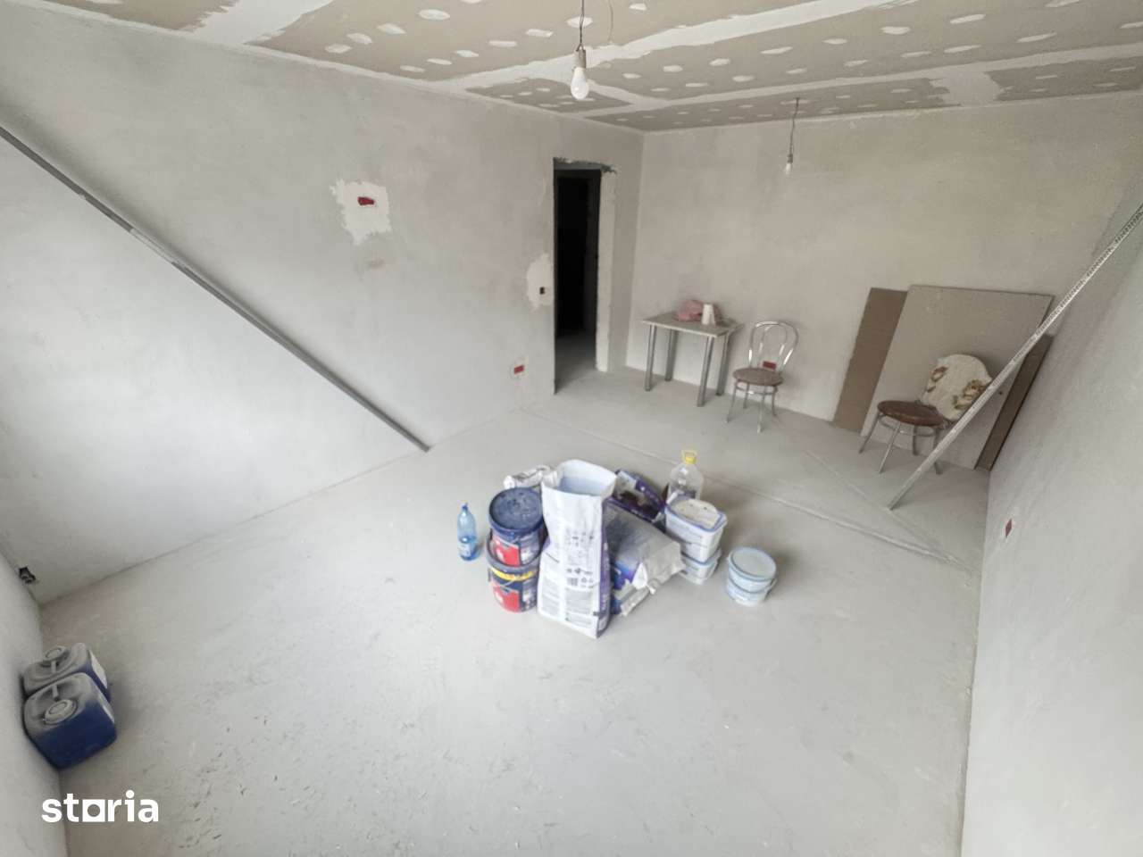 Apartament 3 camere decomandat | 68 mp | Etaj 3/4 | Instalații noi | C — fotografia 1