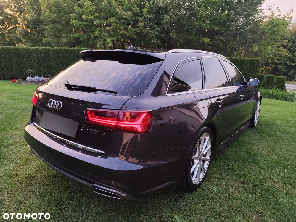 Audi A6 - 7