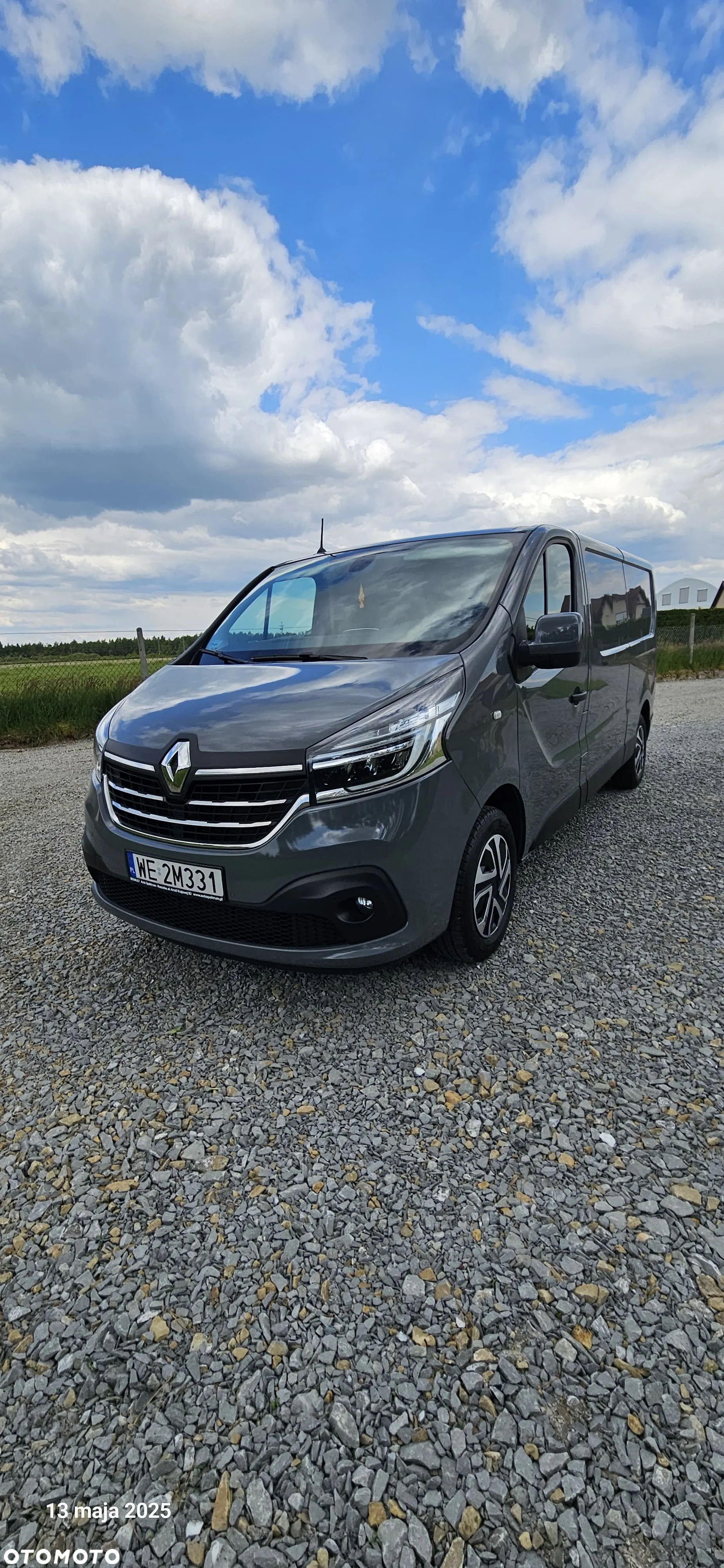 Renault Trafic - 4