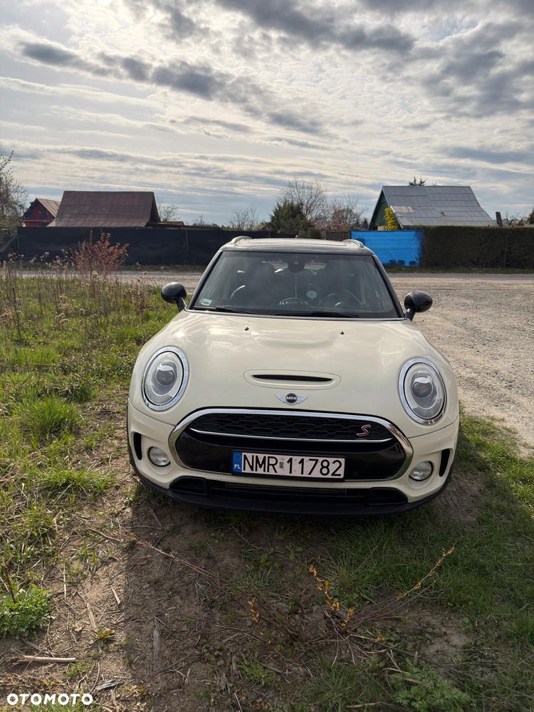 MINI Clubman Cooper S ALL4 - 2