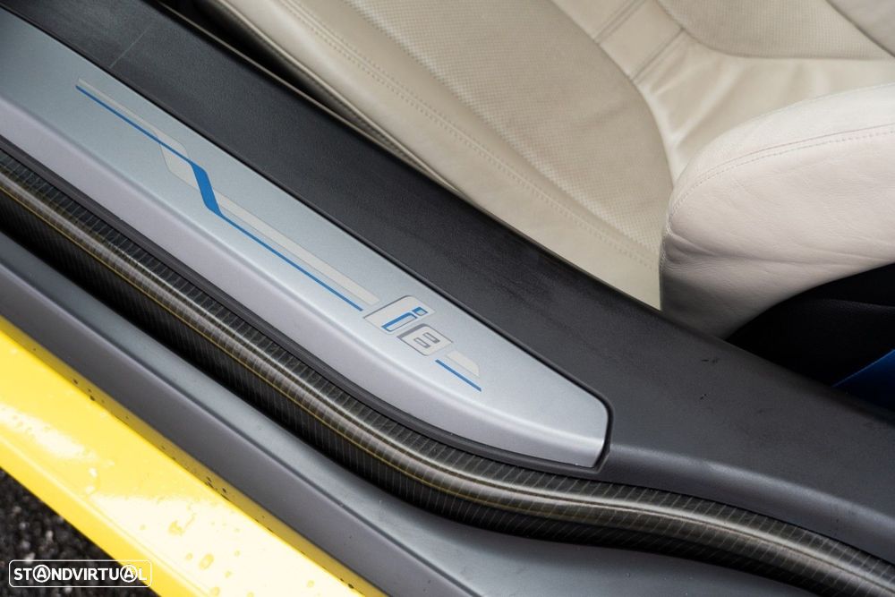 BMW i8 Standard - 54