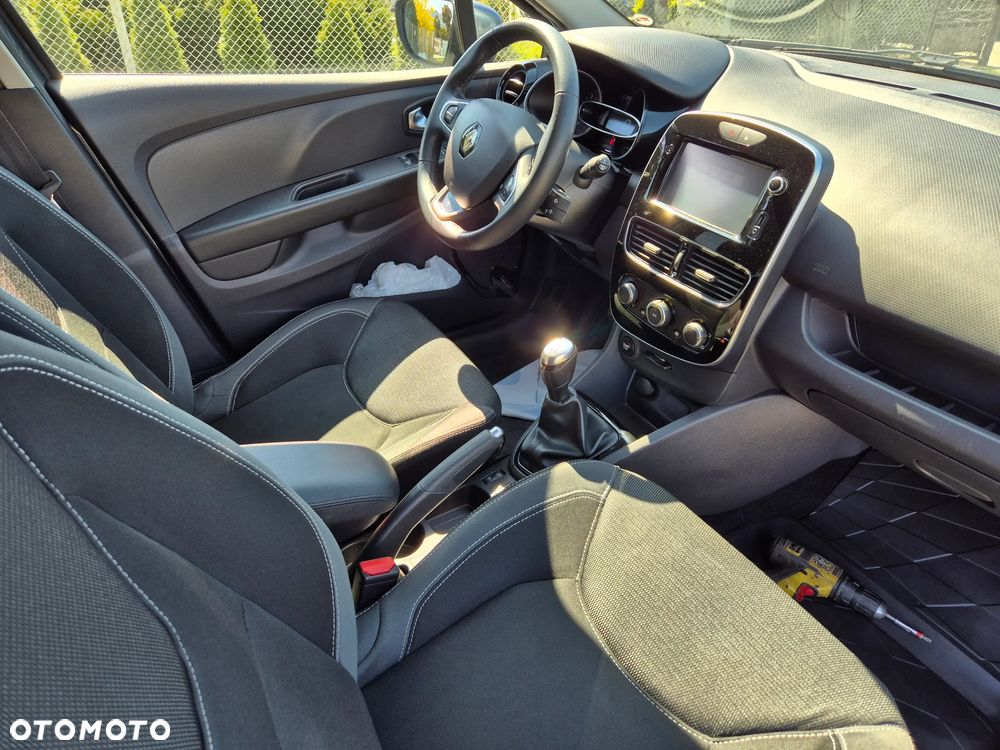 Renault Clio Energy dCi 90 Business - 13