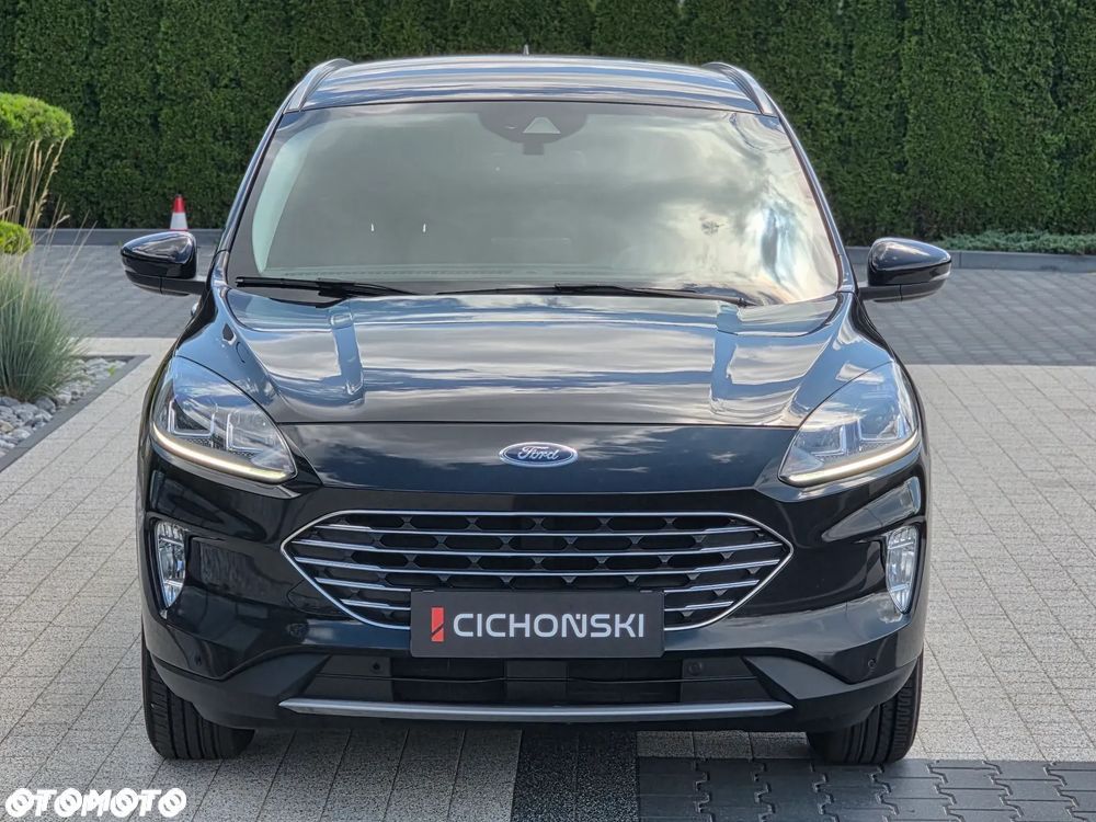 Ford Kuga 2.0 EcoBlue FWD Titanium - 8