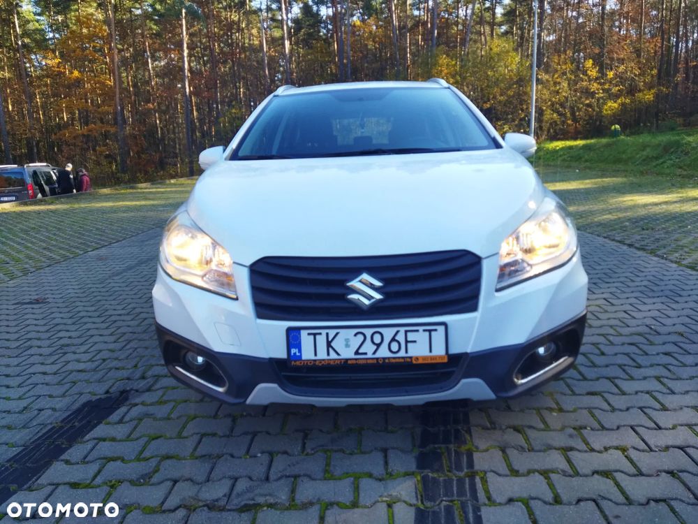 Suzuki SX4 S-Cross 1.6 DDiS Comfort - 6