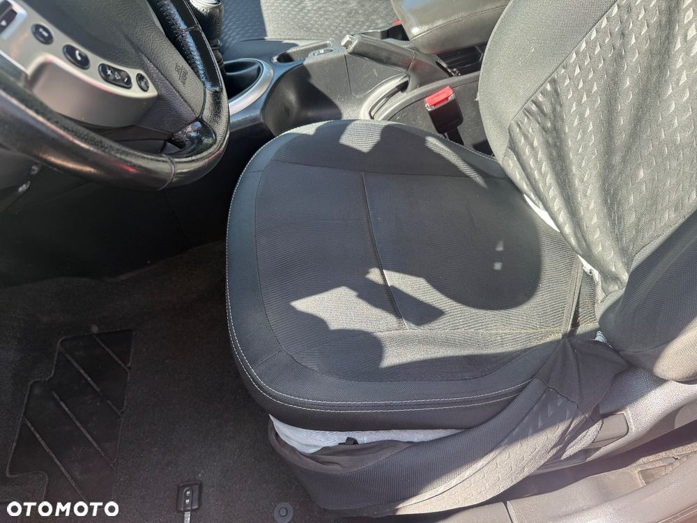 Nissan Qashqai 1.5 dCi Acenta - 24