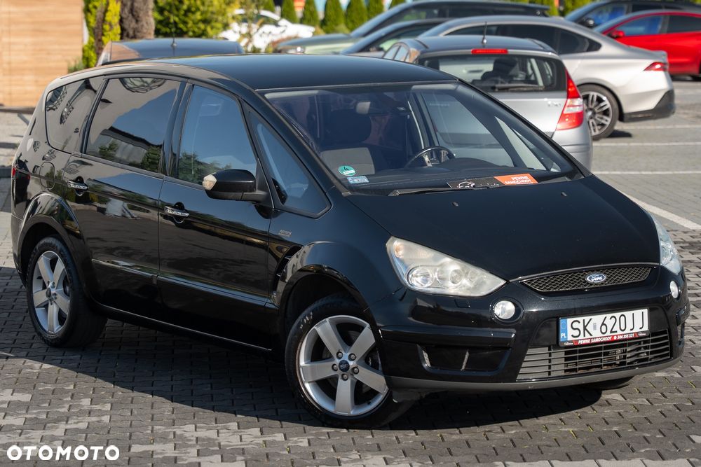 Ford S-Max 2.0 Titanium - 7